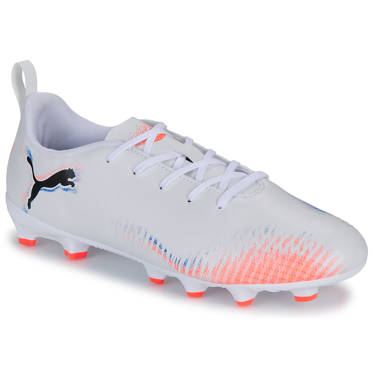 Puma Nízke tenisky FUTURE 8 PLAY FG/AG Jr Puma