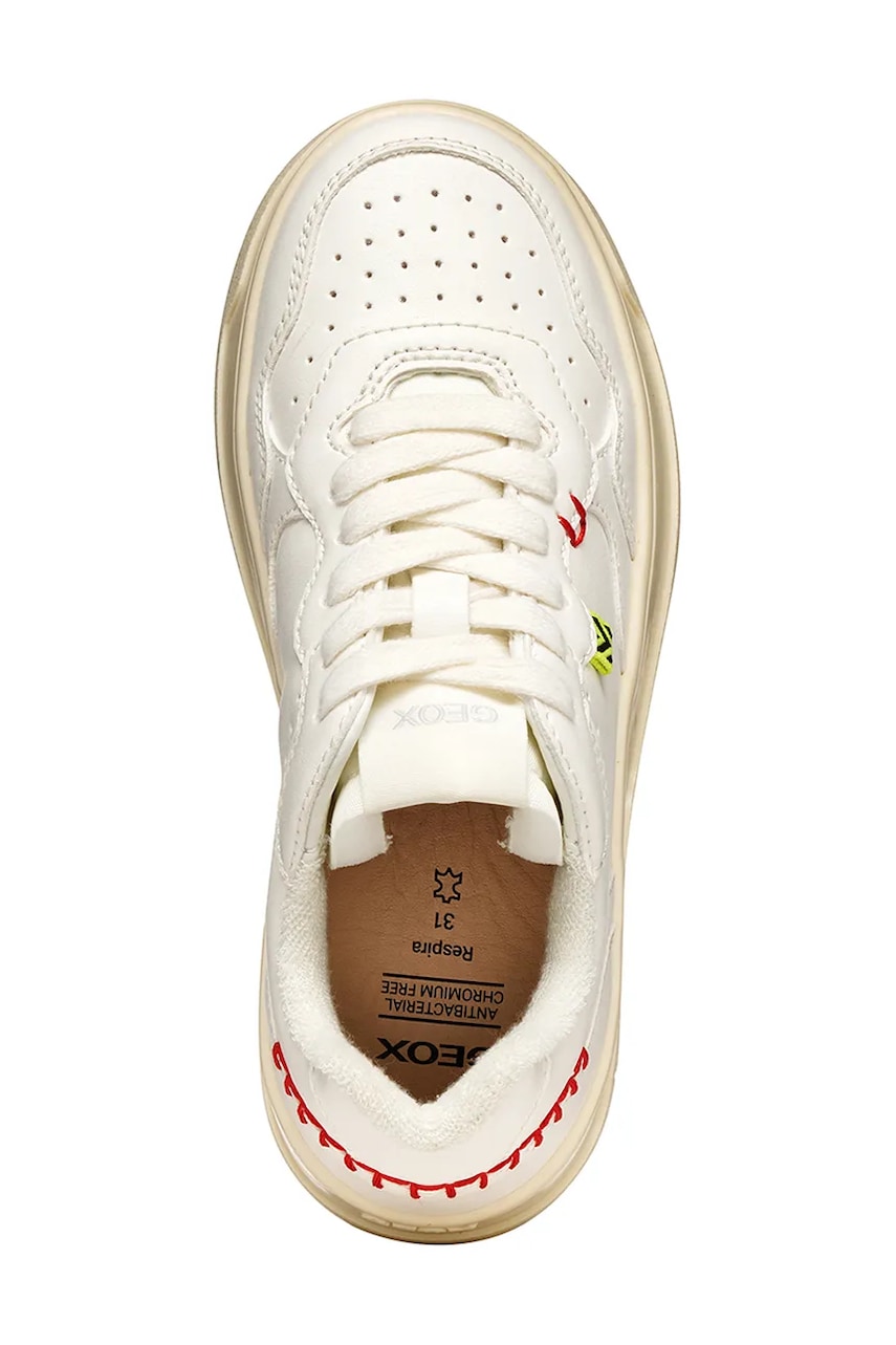 Detské tenisky Geox LESTRELLA