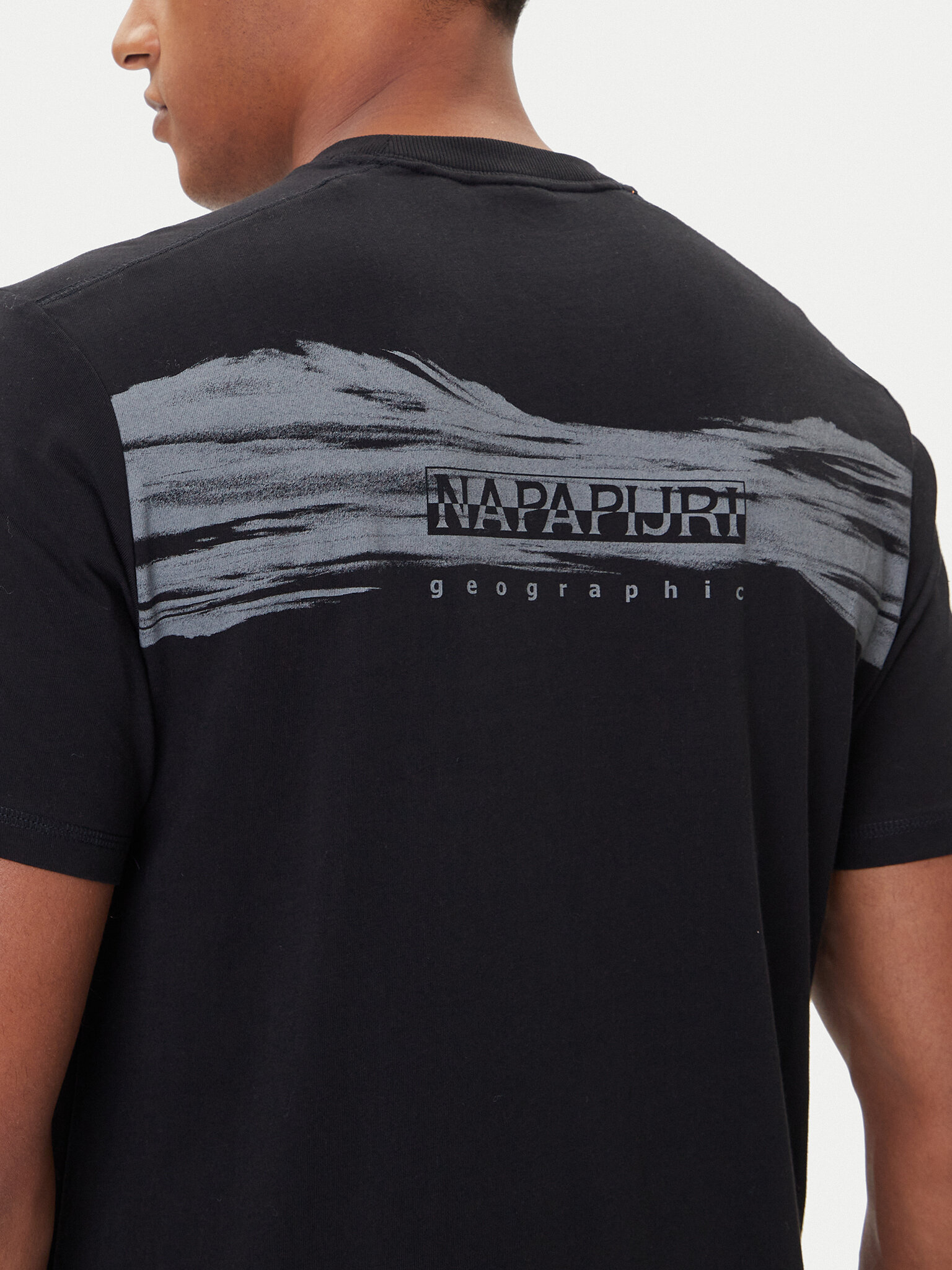 Tričko Napapijri