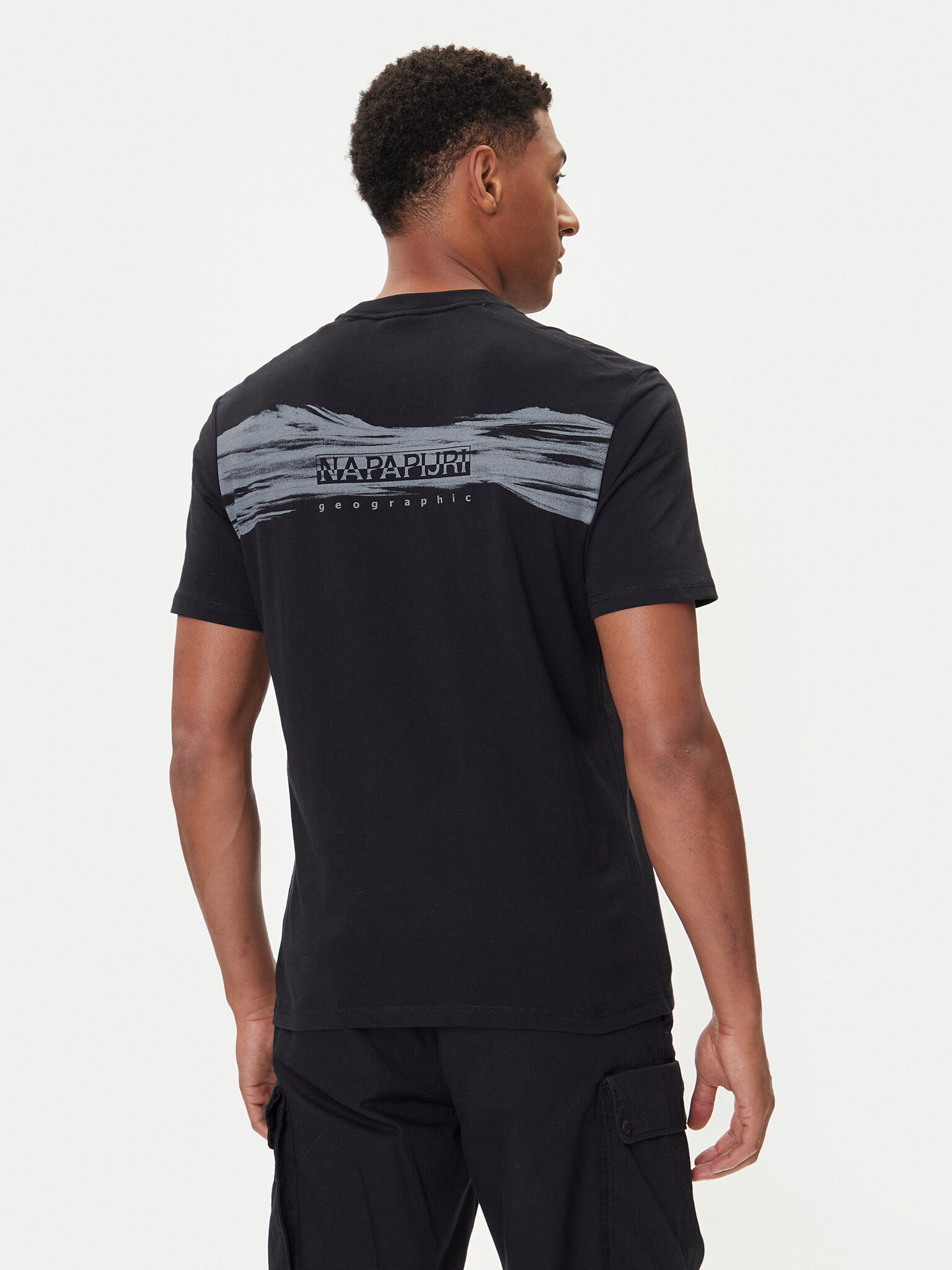 Tričko Napapijri