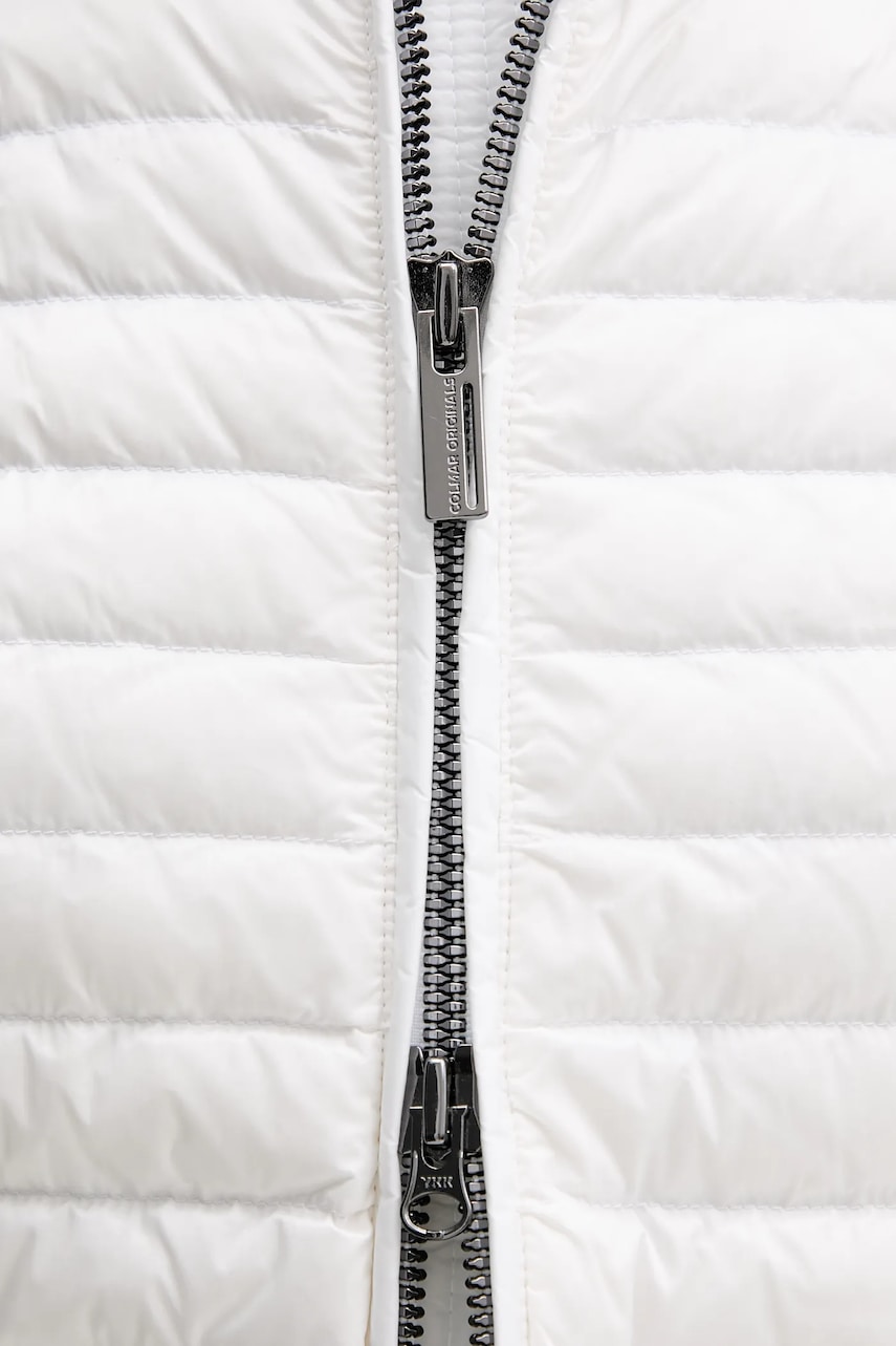 Páperová bunda Colmar