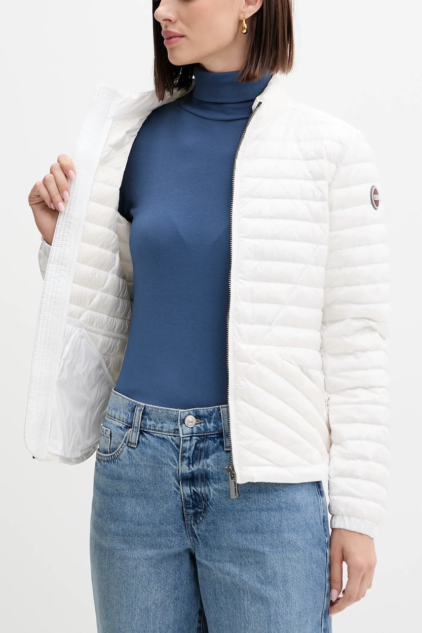 Páperová bunda Colmar