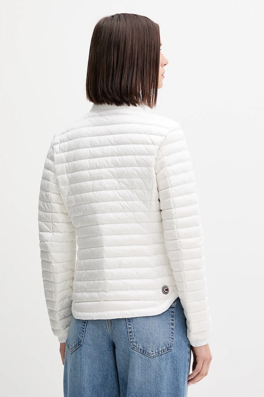 Páperová bunda Colmar