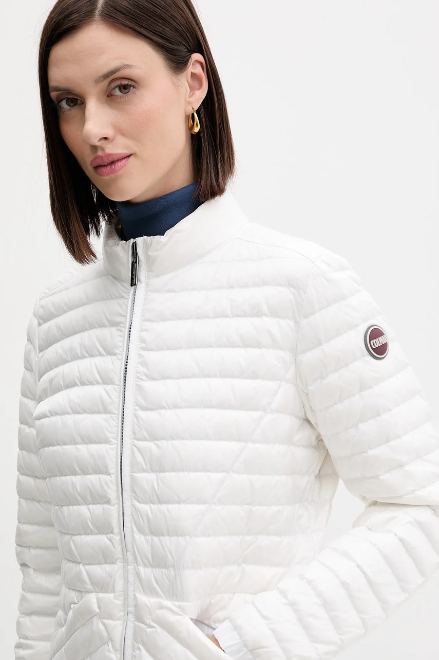 Páperová bunda Colmar