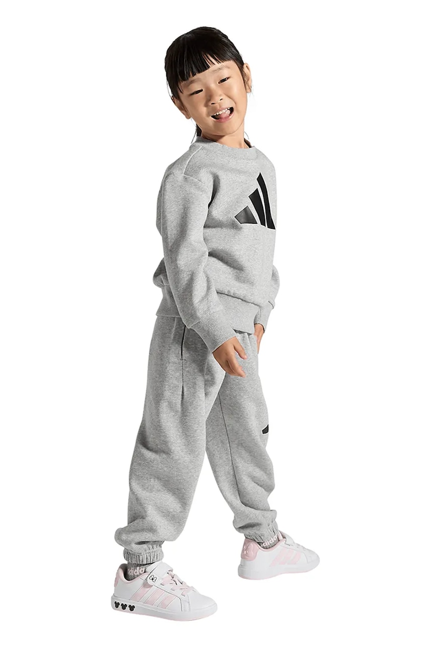 Detské tenisky adidas GRAND COURT MINNIE