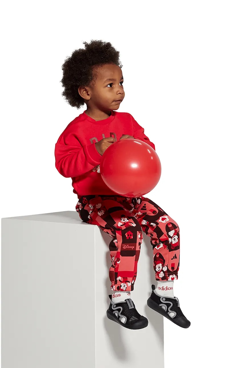 Detské sandále adidas ALTAVENTURE 3