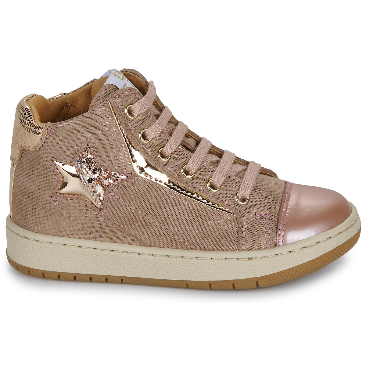 GBB Členkové tenisky COURTOIS GBB