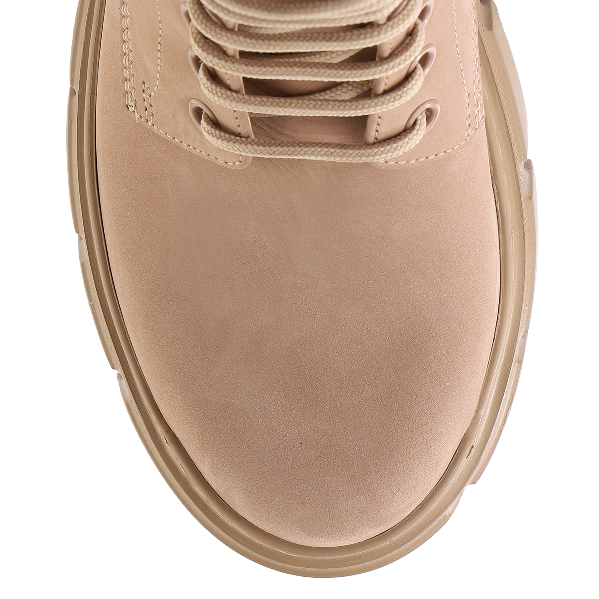 Dámska členková obuv Högl FORREST 8-102702-2300 béžovej