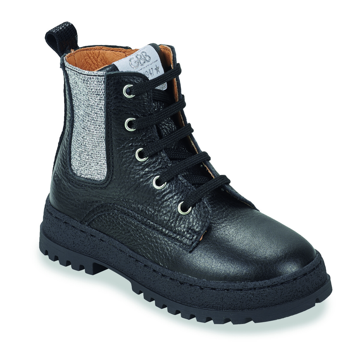 GBB Čižmičky DETENDU GBB