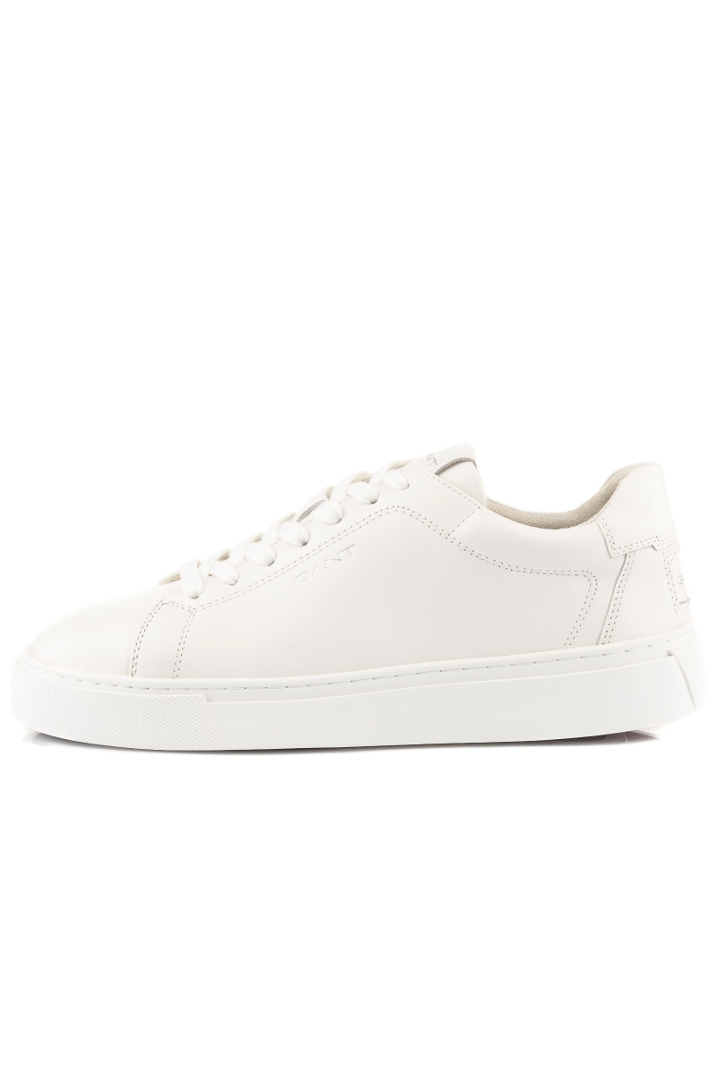 TENISKY GANT MC JULIEN WHITE/WHITE