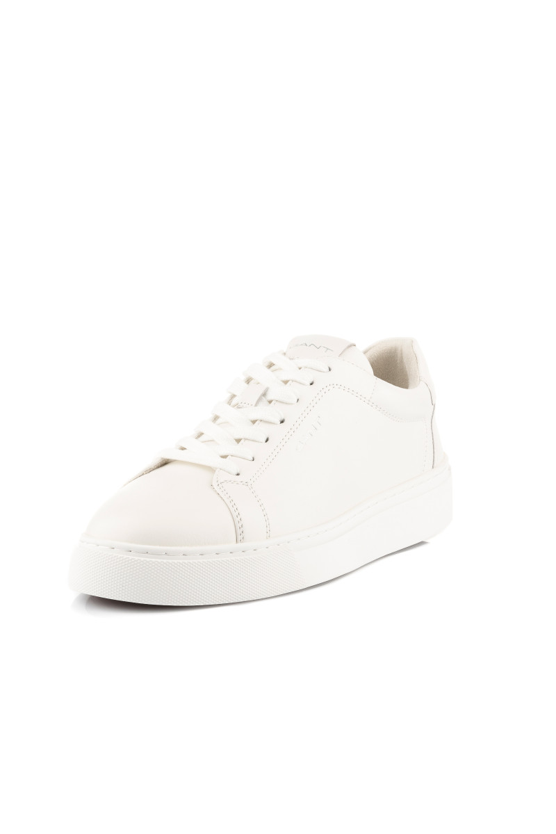 TENISKY GANT MC JULIEN WHITE/WHITE