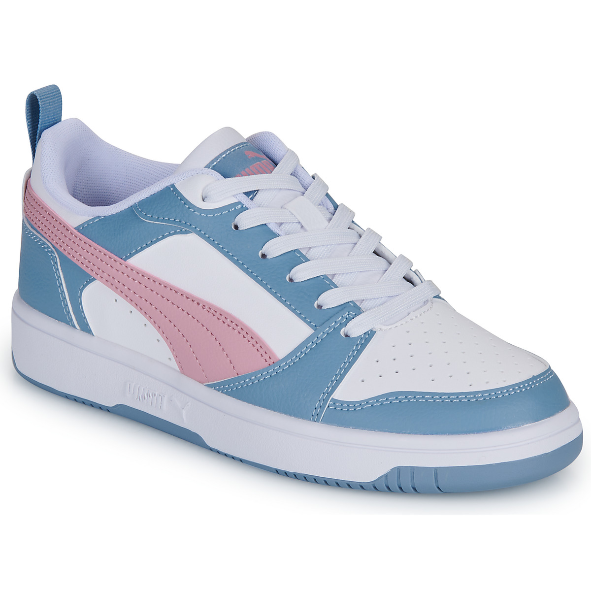 Puma Nízke tenisky Puma Rebound V6 Lo Jr Puma