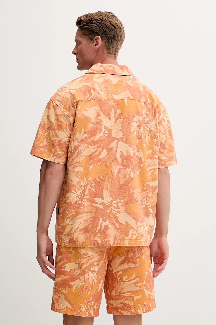 Rifľová košeľa Napapijri G-Talla