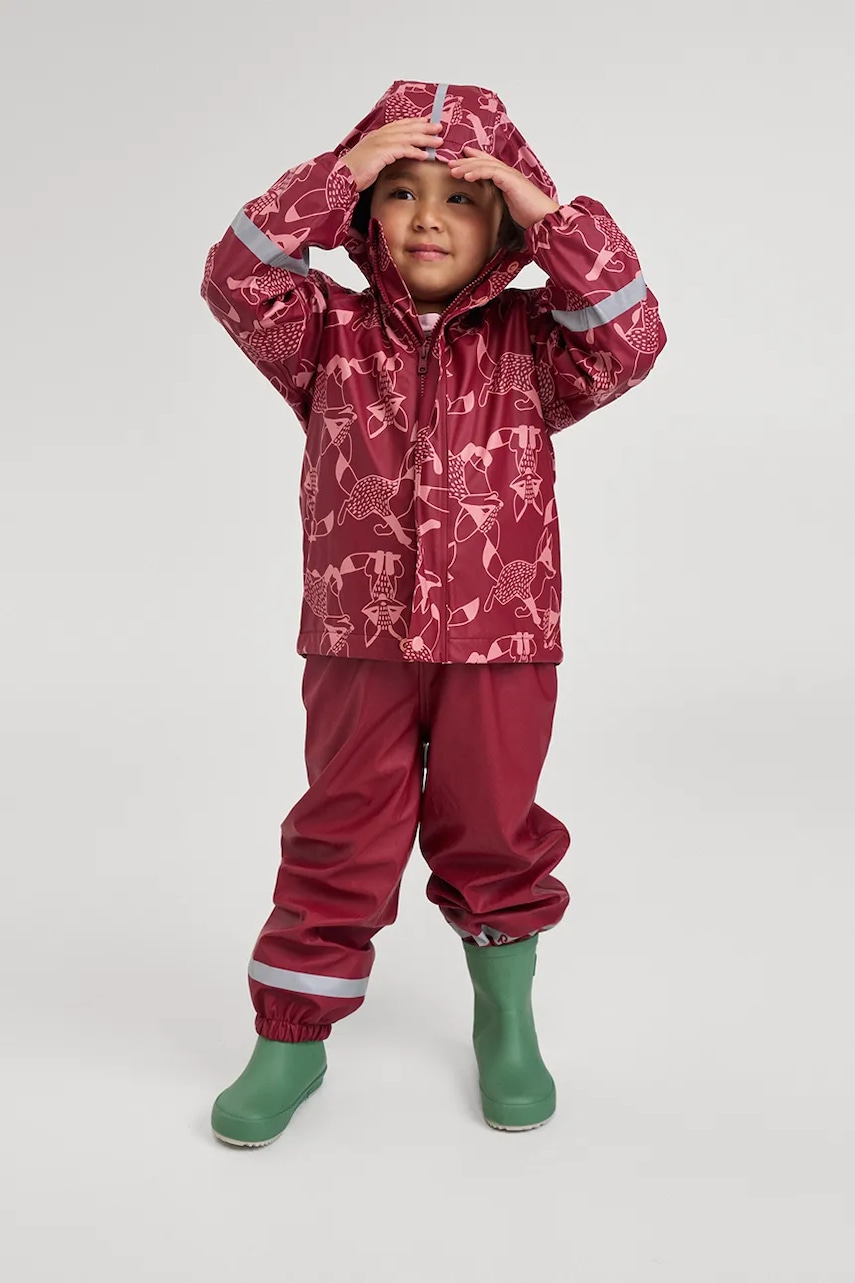 Detské gumáky Reima Ankka