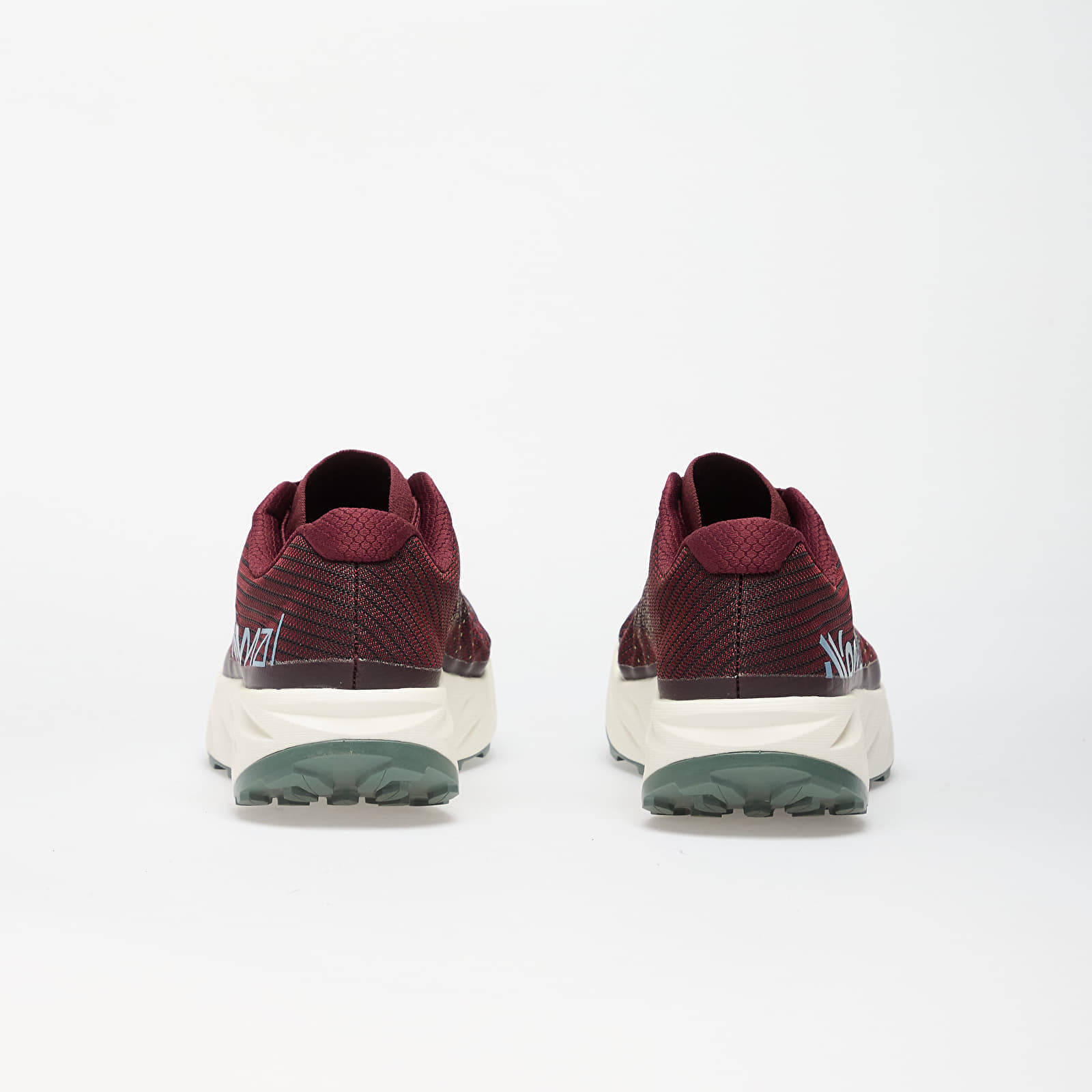 NNormal Kjerag 2.0 Shoe Burgundy