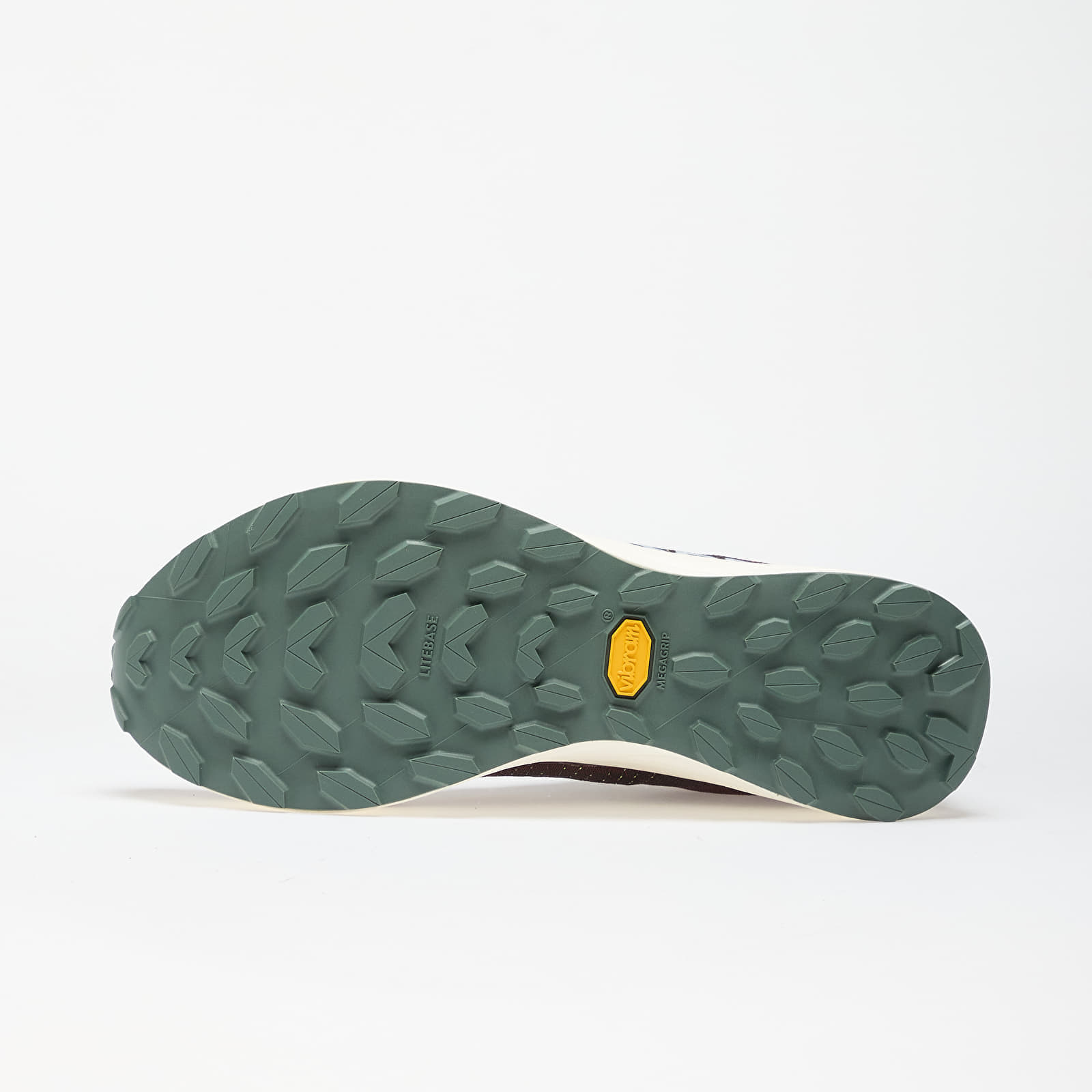 NNormal Kjerag 2.0 Shoe Burgundy