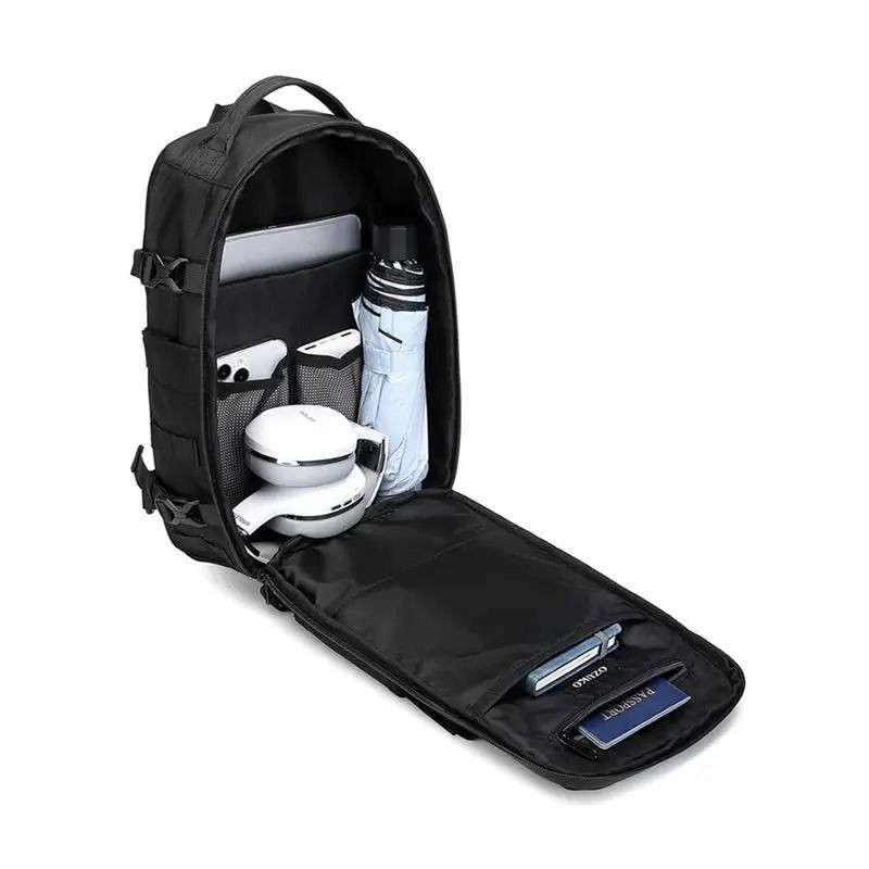 Ozuko pánsky batoh cez rameno Nojus 12L