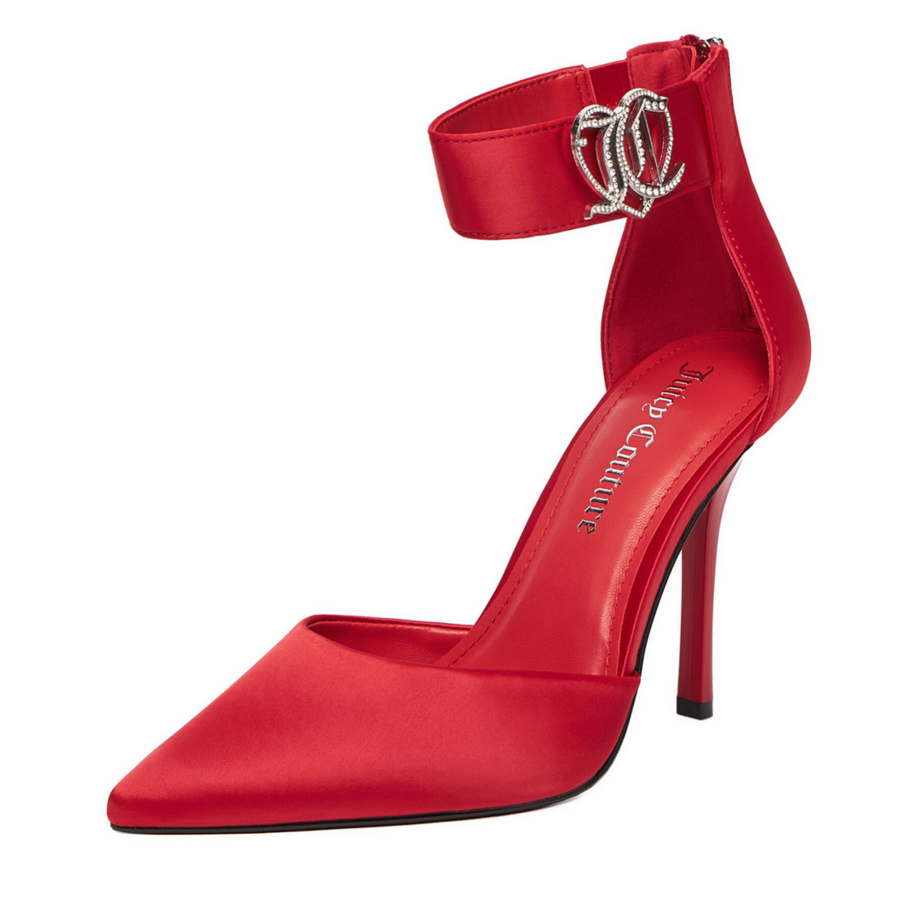 Lodičky Juicy Couture