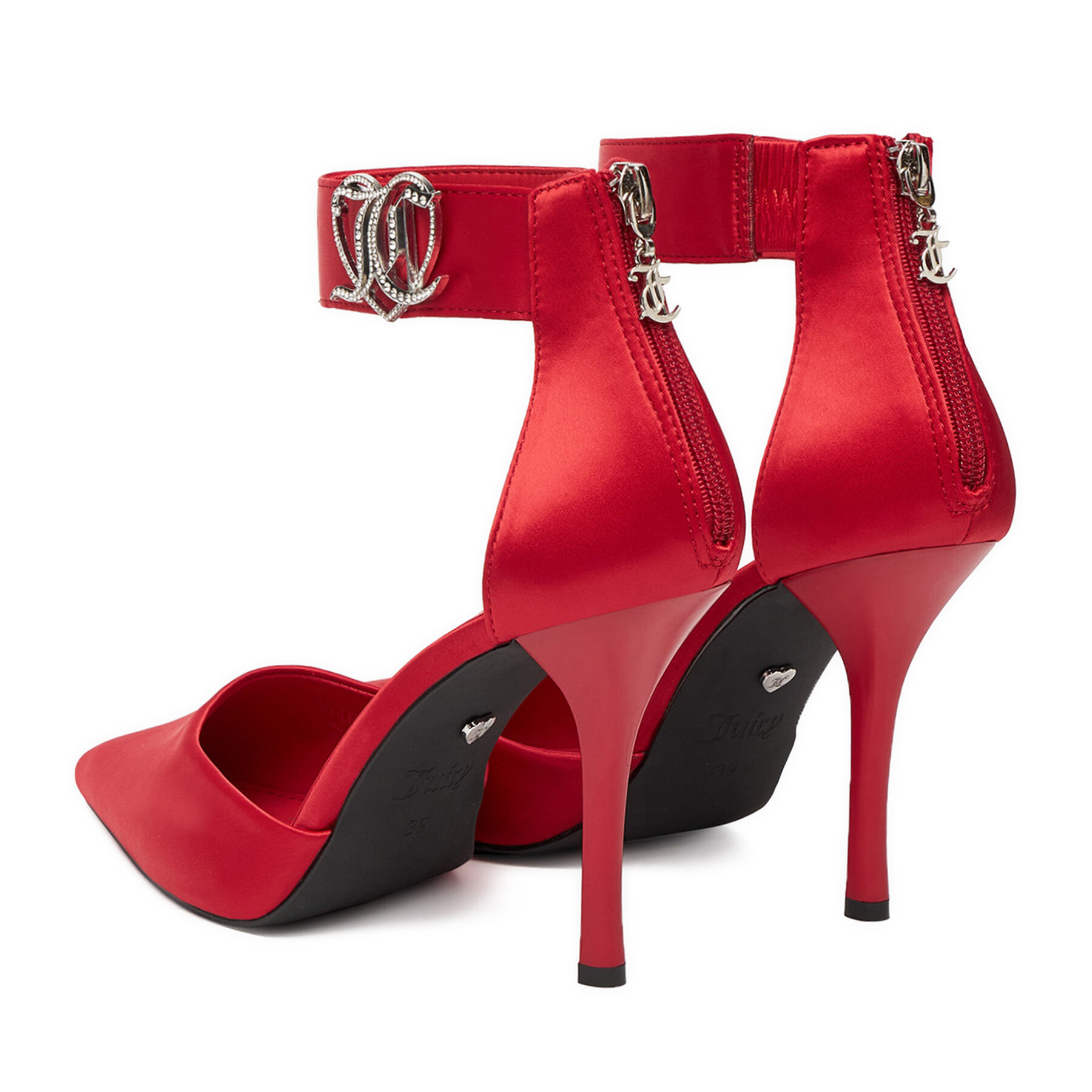 Lodičky Juicy Couture