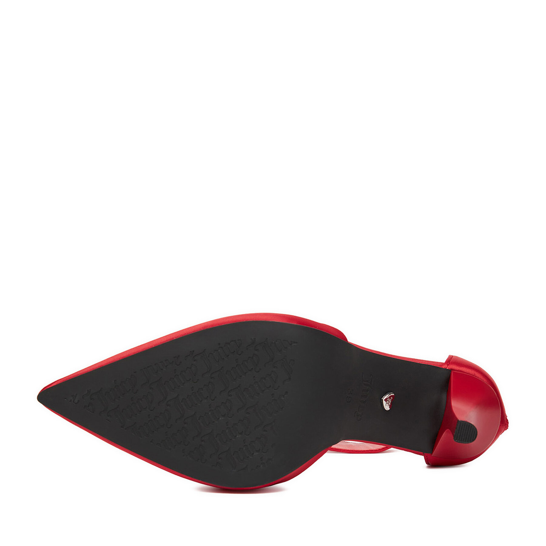 Lodičky Juicy Couture