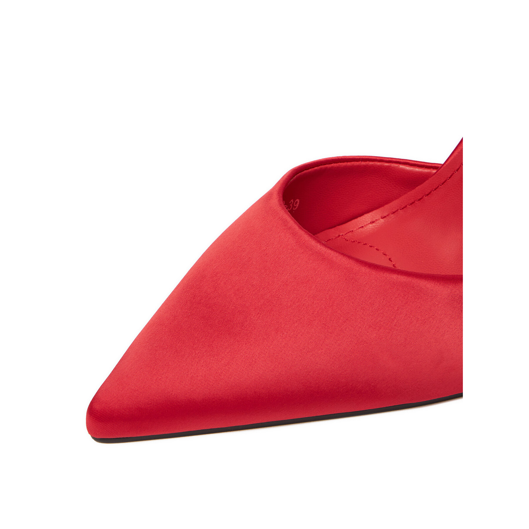 Lodičky Juicy Couture