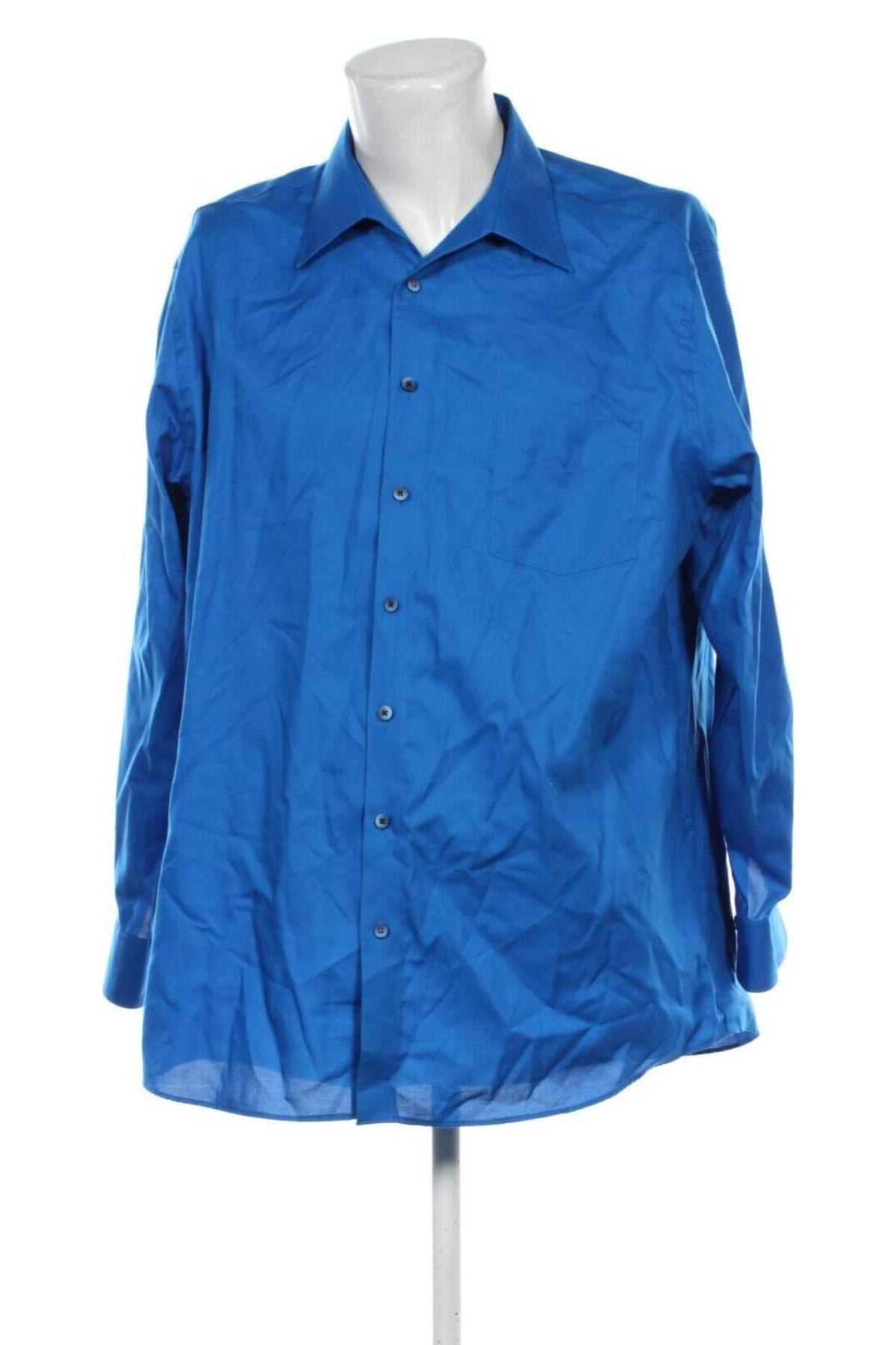 Pánska košeľa Walbusch