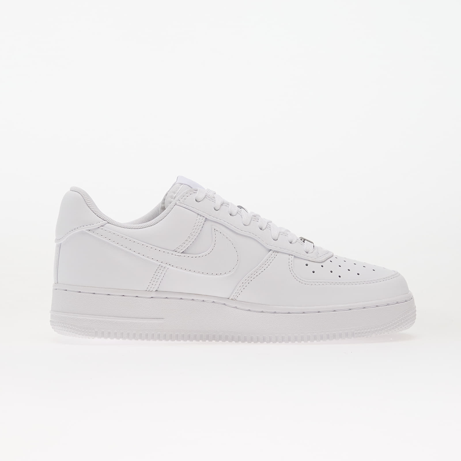 Nike Air Force 1 Low Retro Prm White/ White-Black