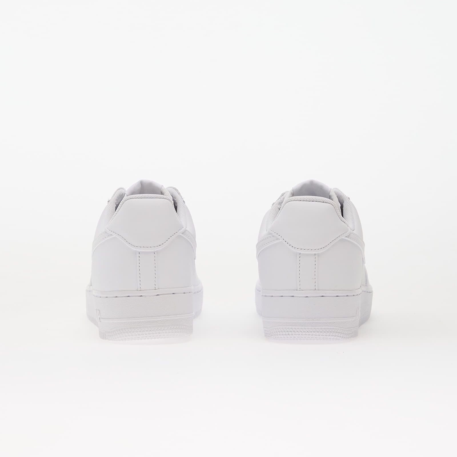 Nike Air Force 1 Low Retro Prm White/ White-Black