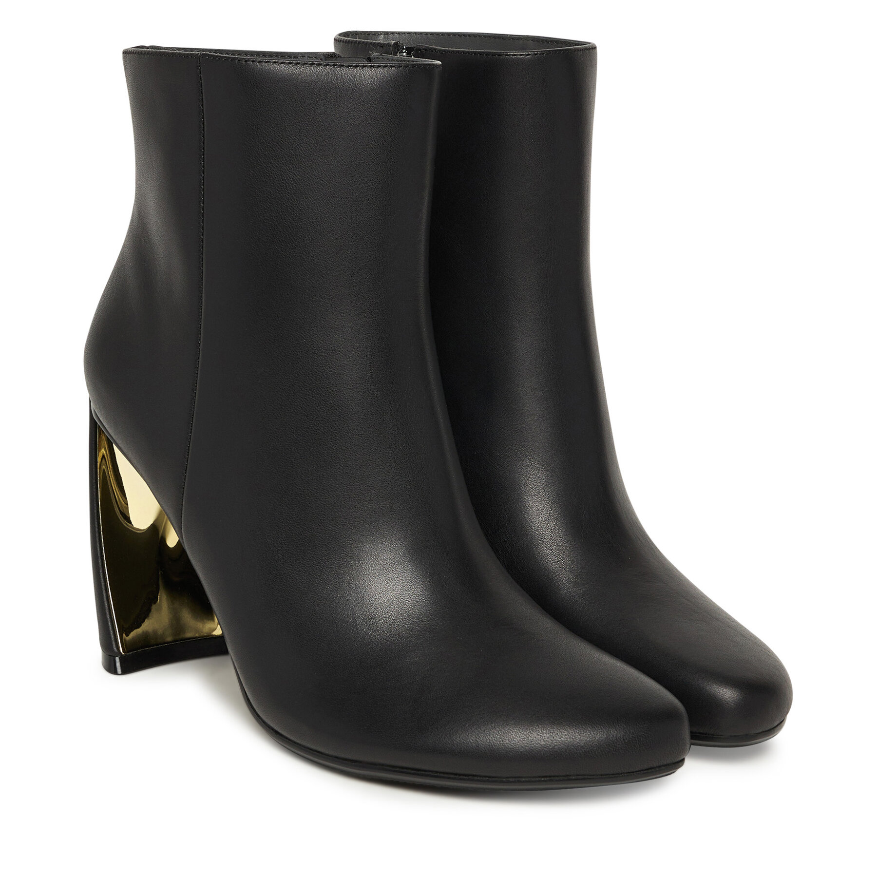 Členková obuv United Nude