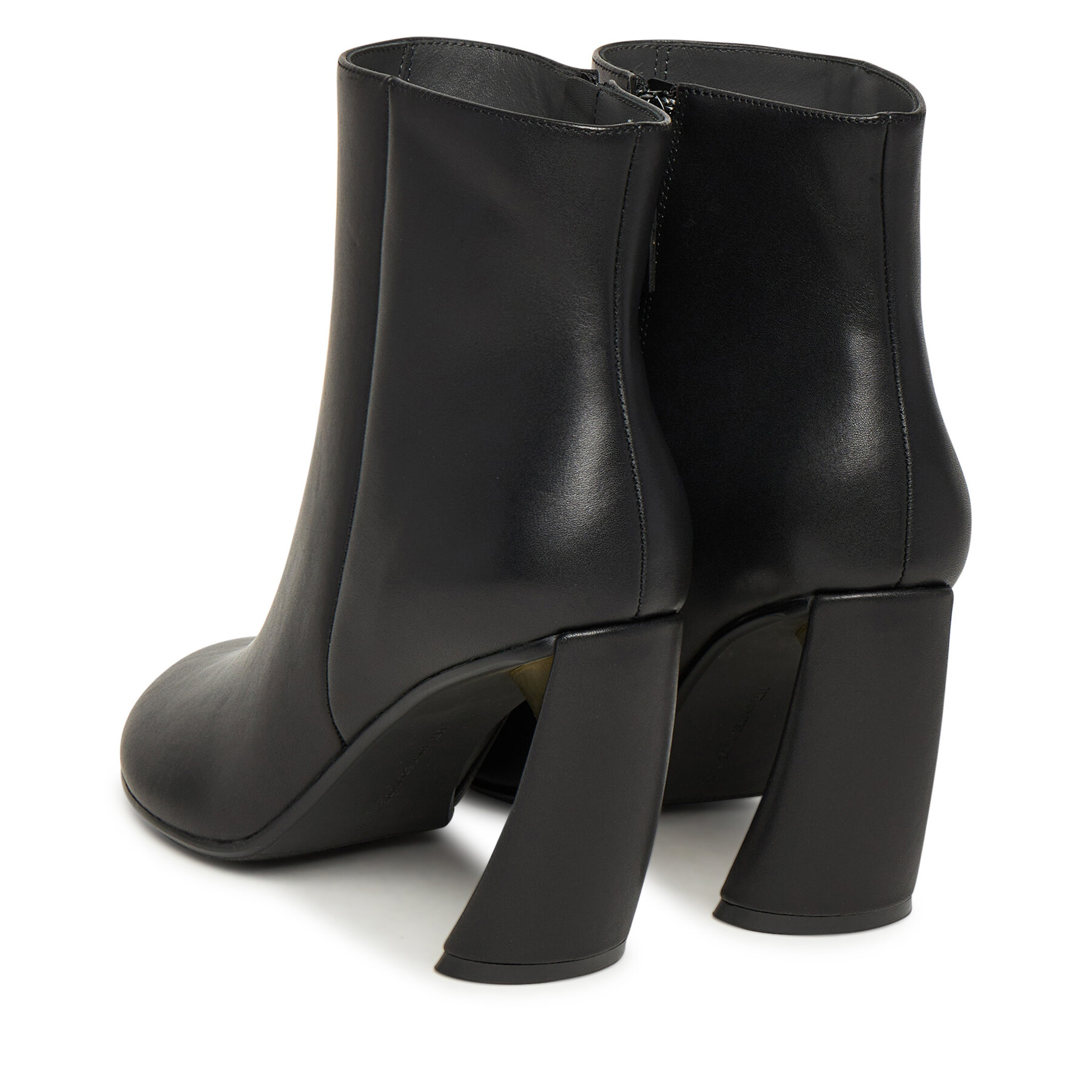 Členková obuv United Nude