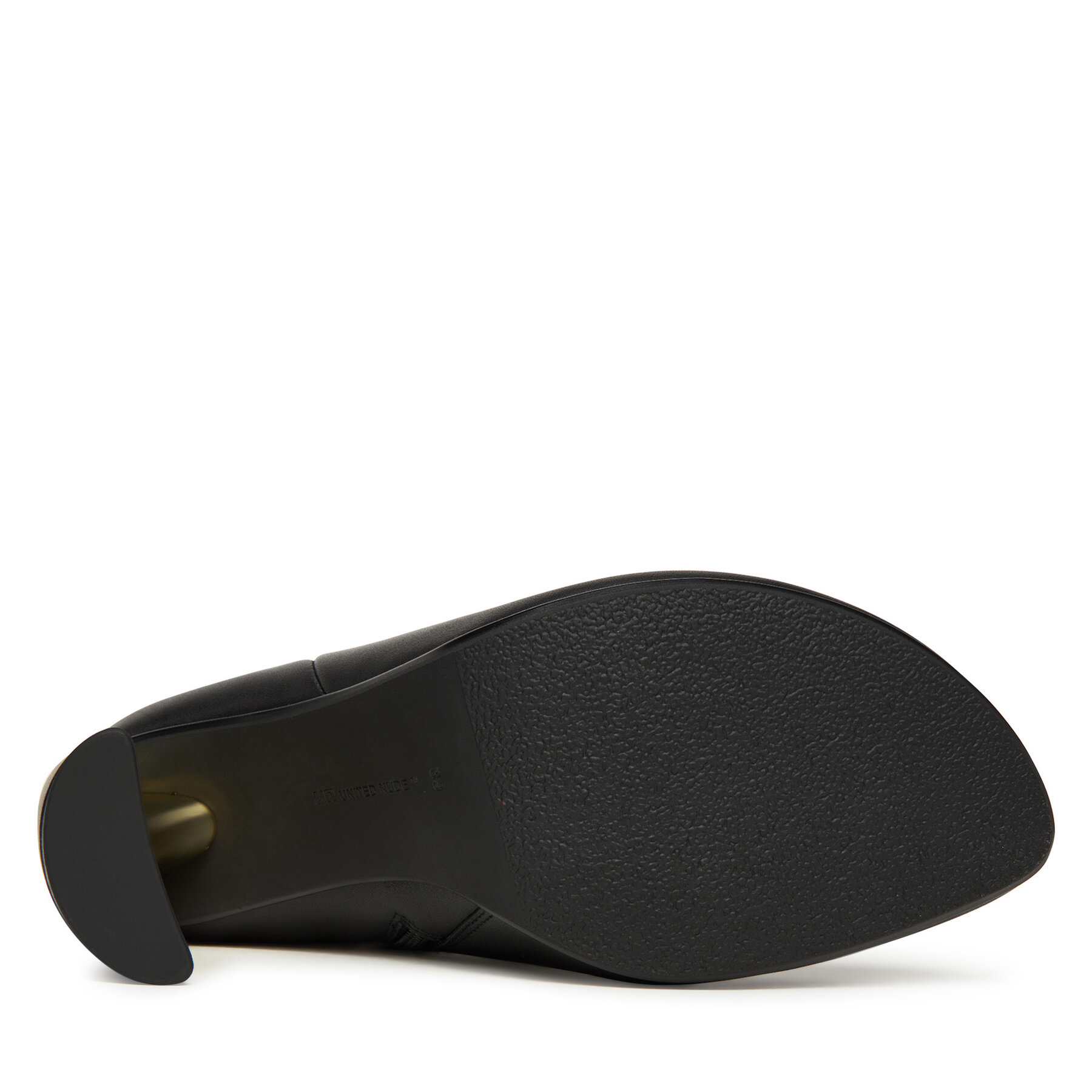 Členková obuv United Nude