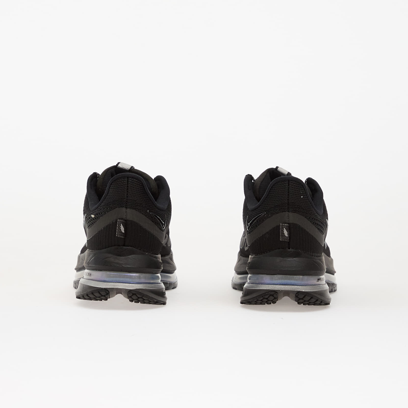 Nike W Pegasus Premium Black/ Black-Mtlc Silver