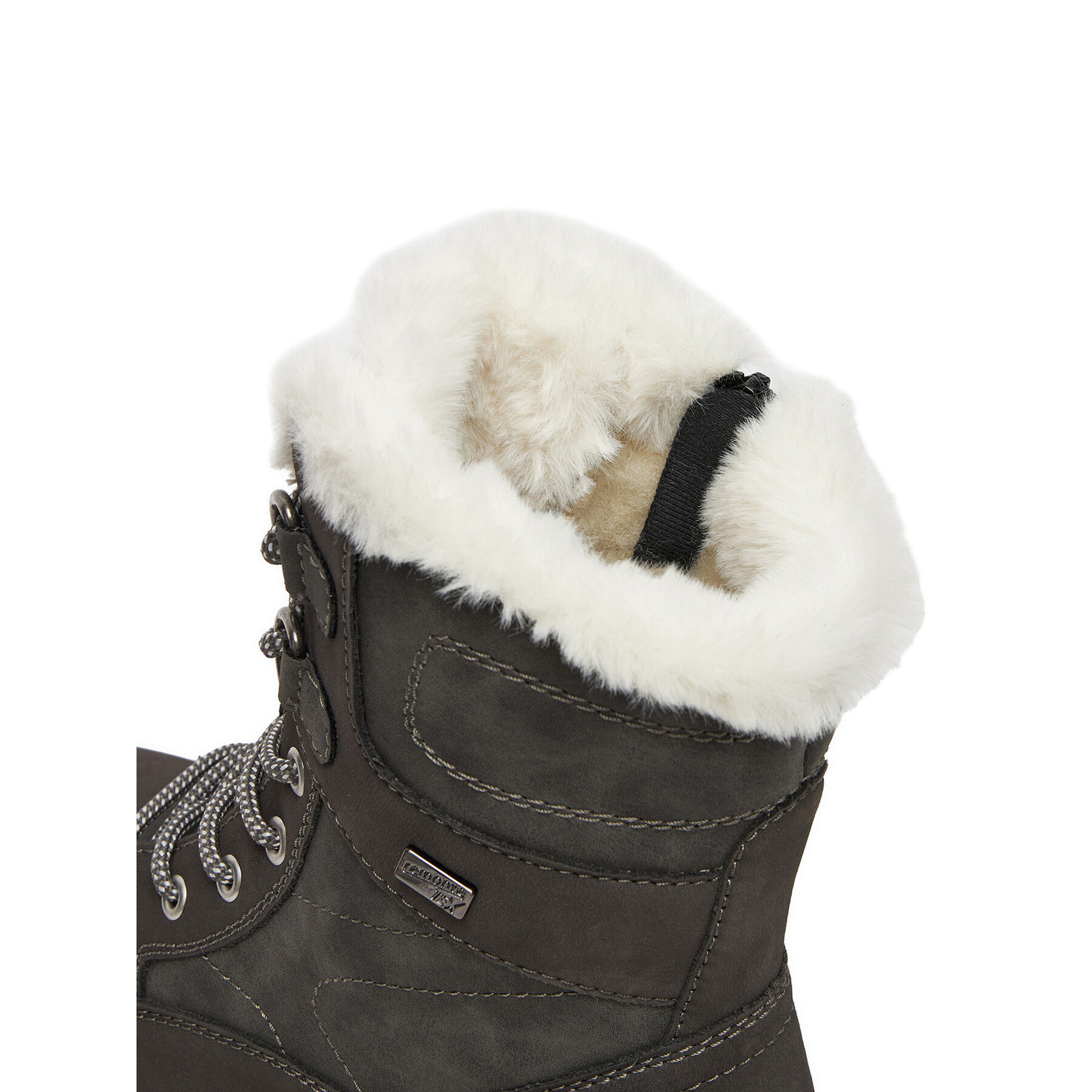 Šnurovacia obuv Remonte