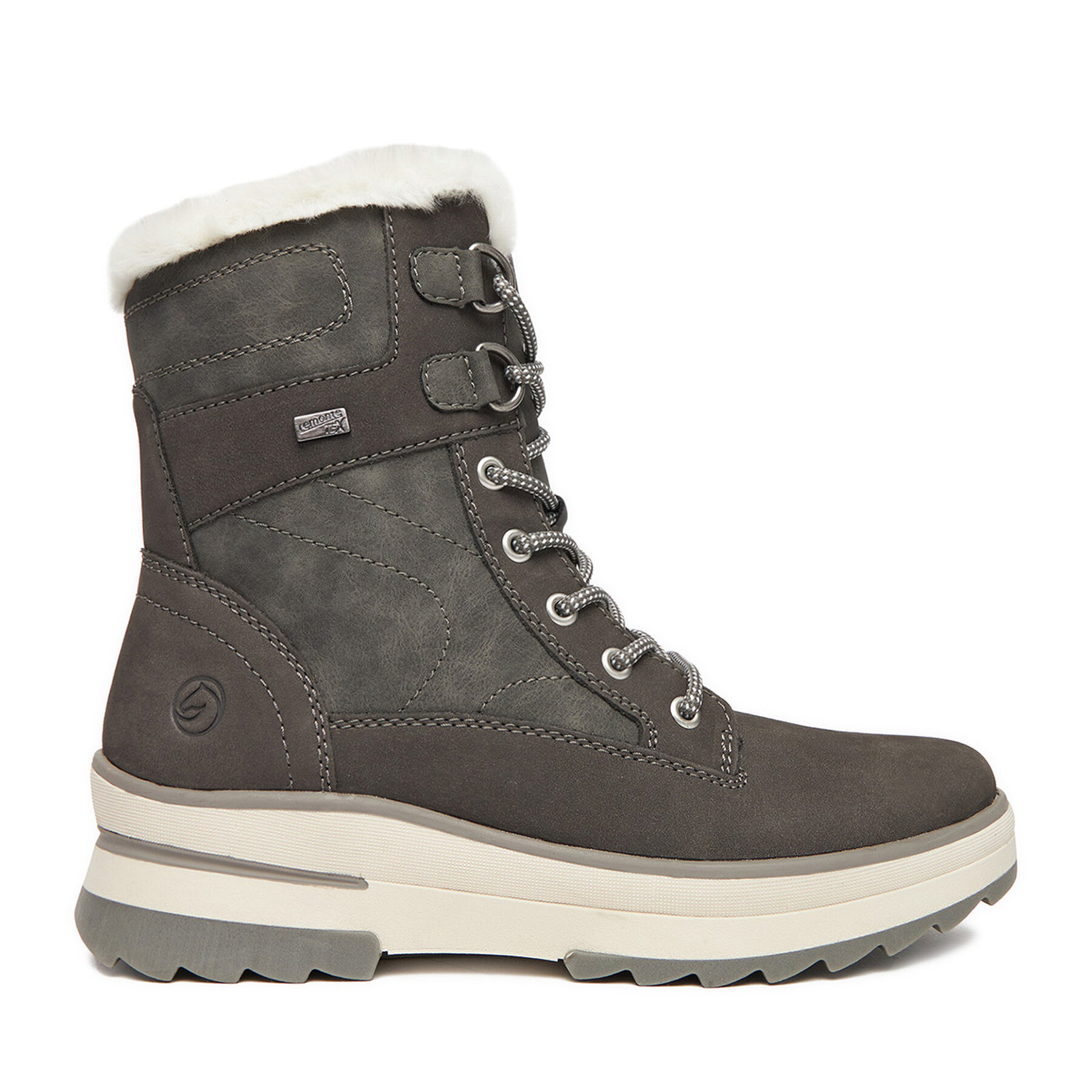 Šnurovacia obuv Remonte