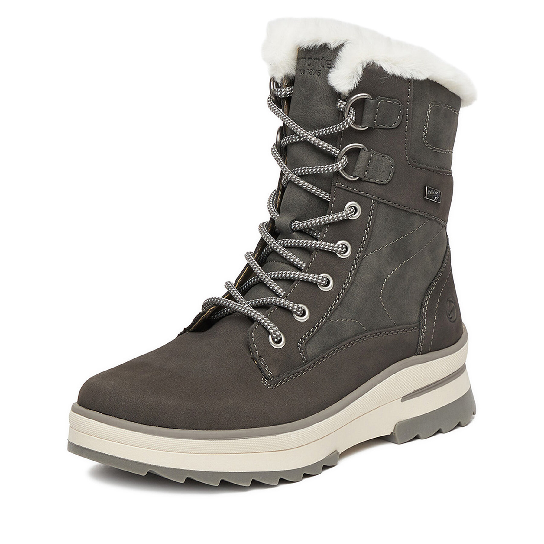 Šnurovacia obuv Remonte