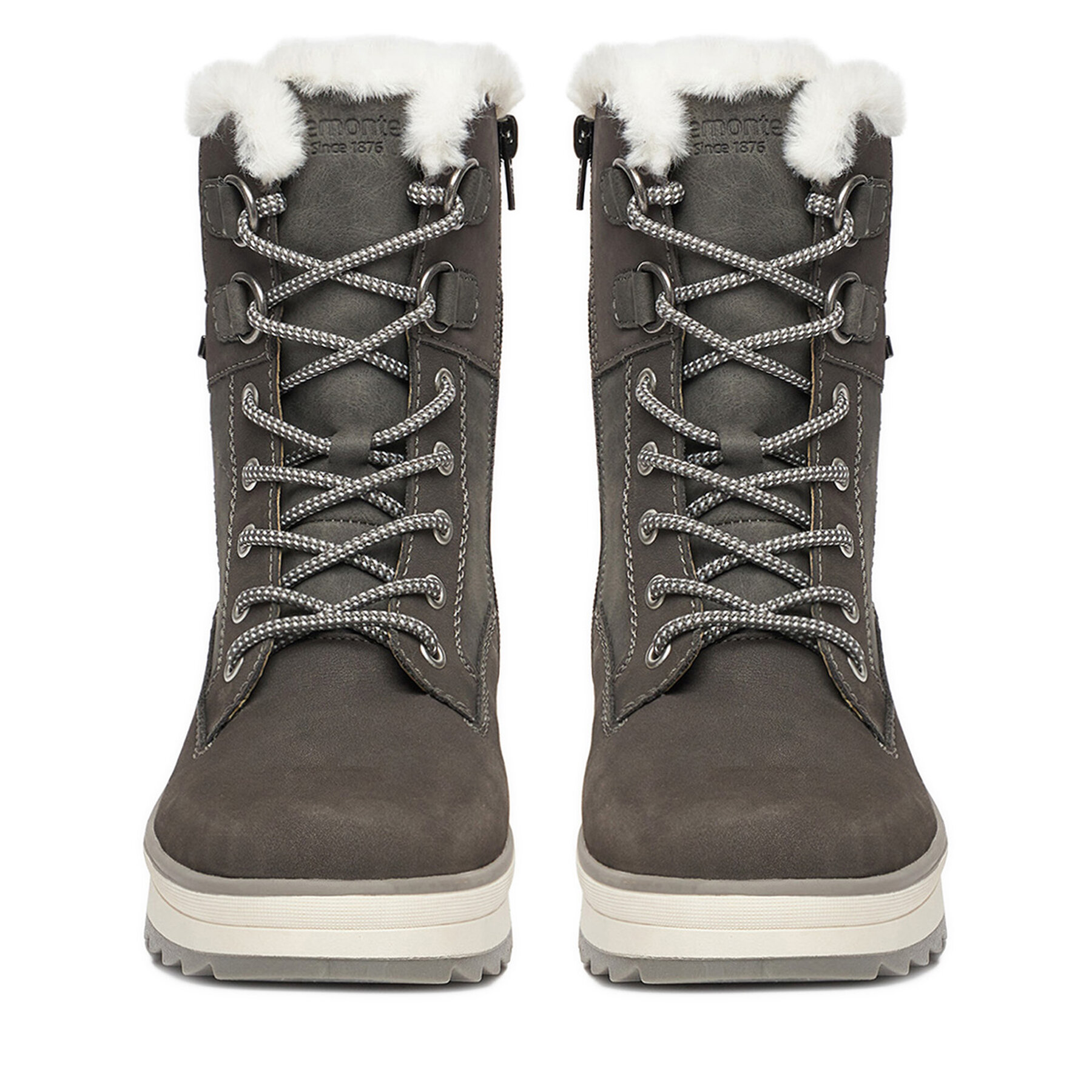 Šnurovacia obuv Remonte