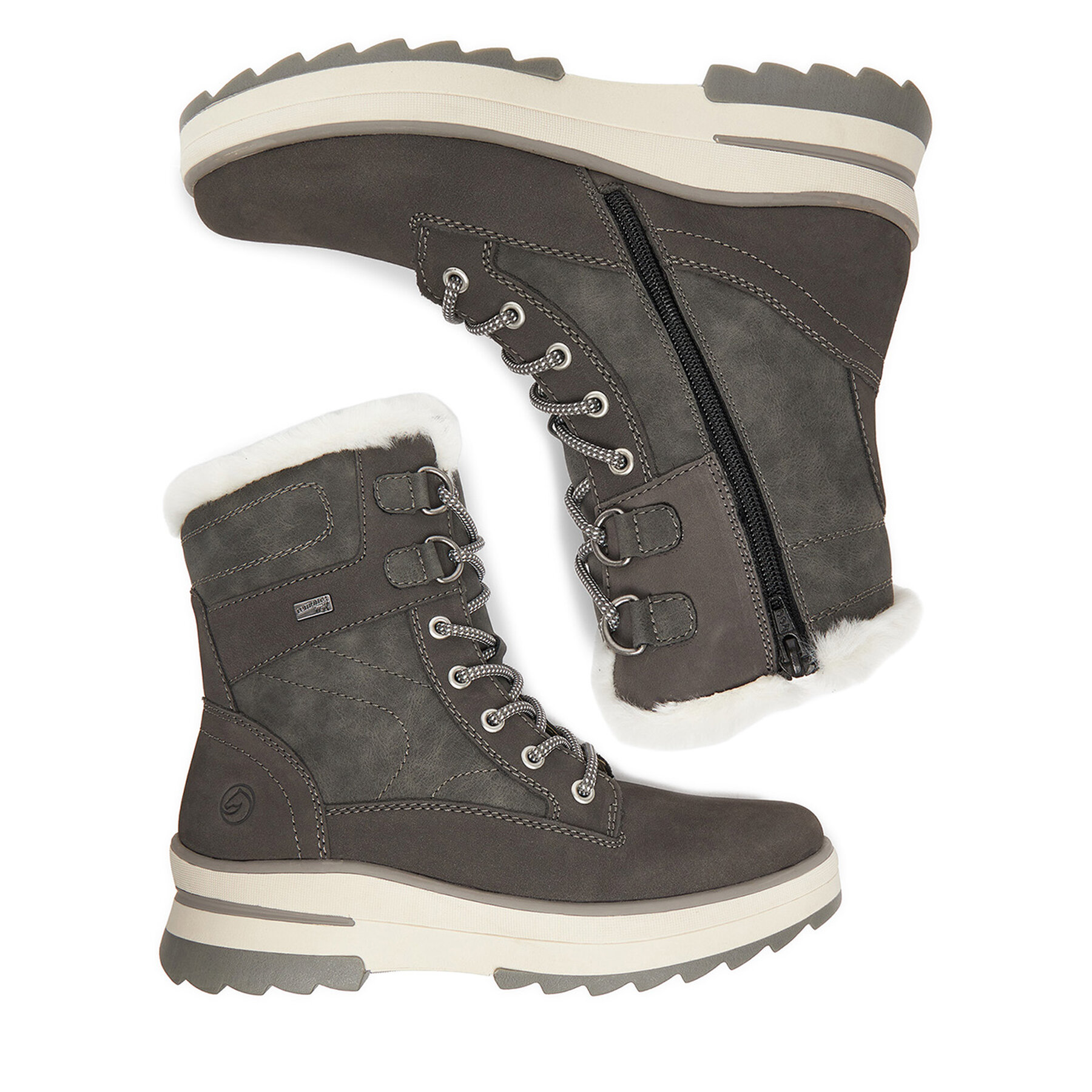 Šnurovacia obuv Remonte