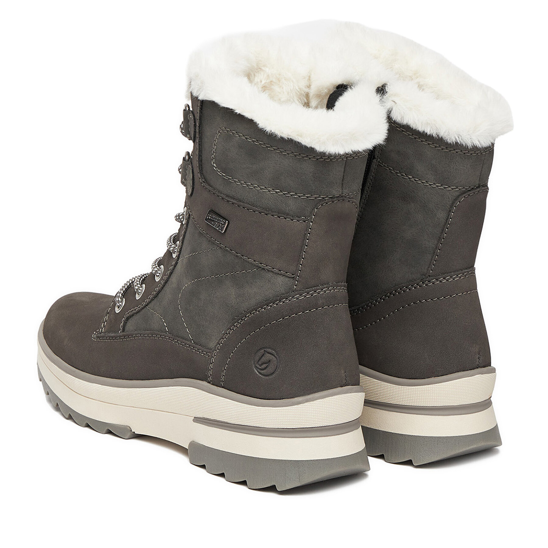 Šnurovacia obuv Remonte