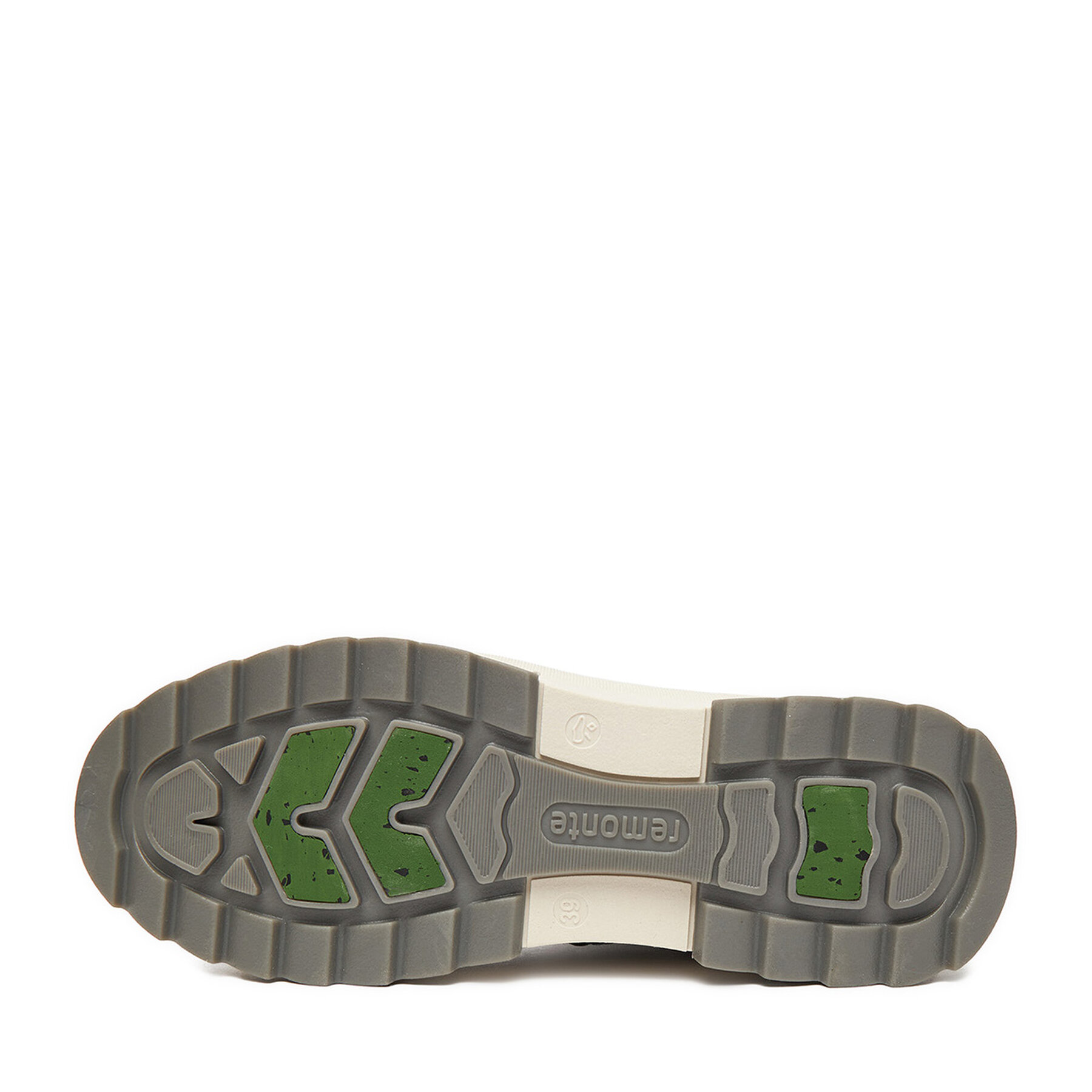 Šnurovacia obuv Remonte