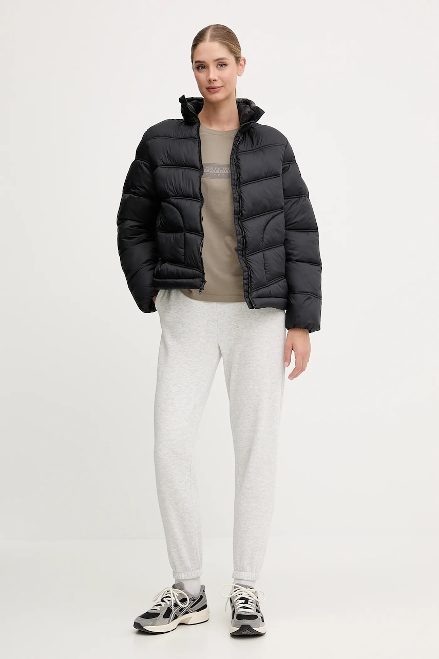 Bunda Napapijri A-Ega