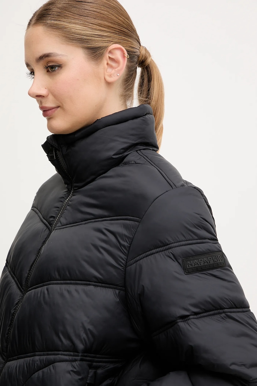 Bunda Napapijri A-Ega