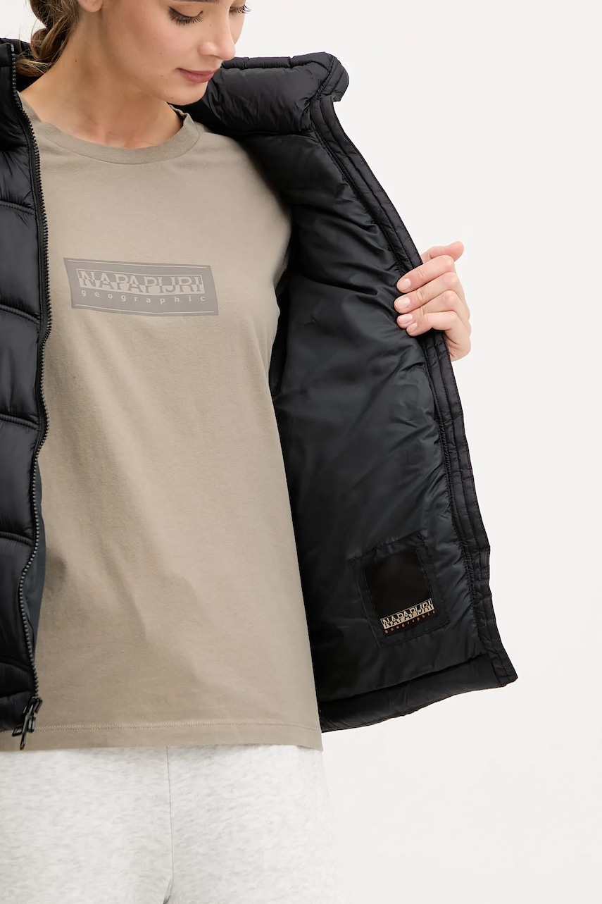 Bunda Napapijri A-Ega