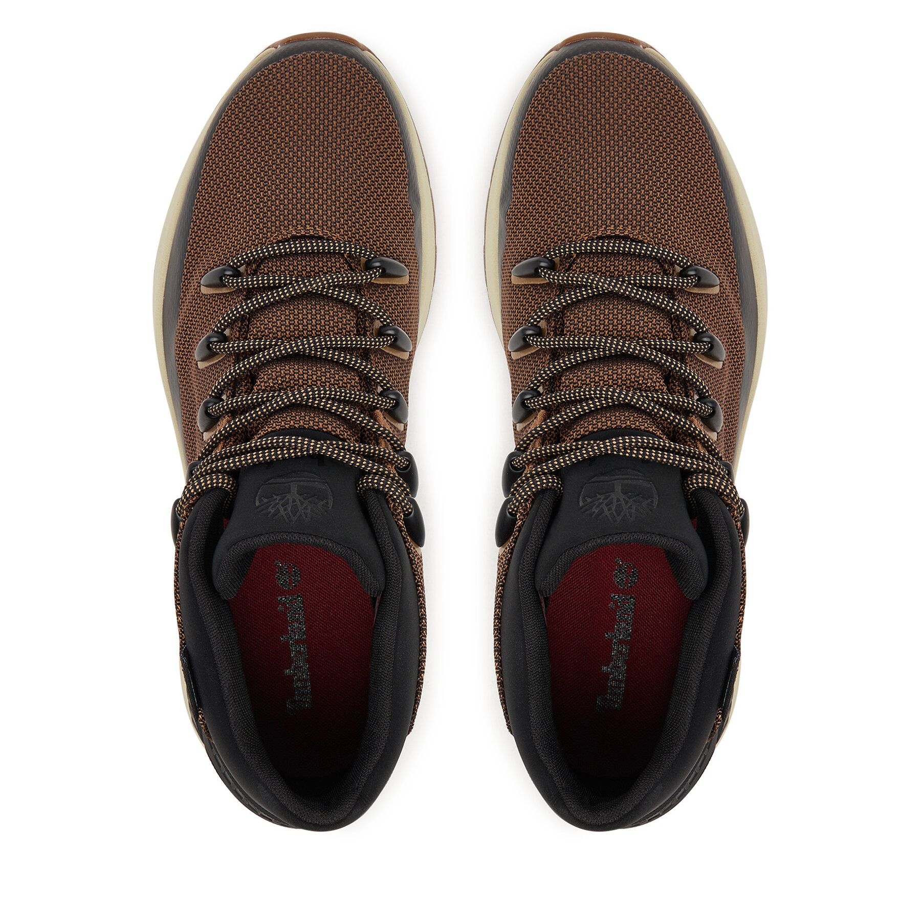 Šnurovacia obuv Timberland