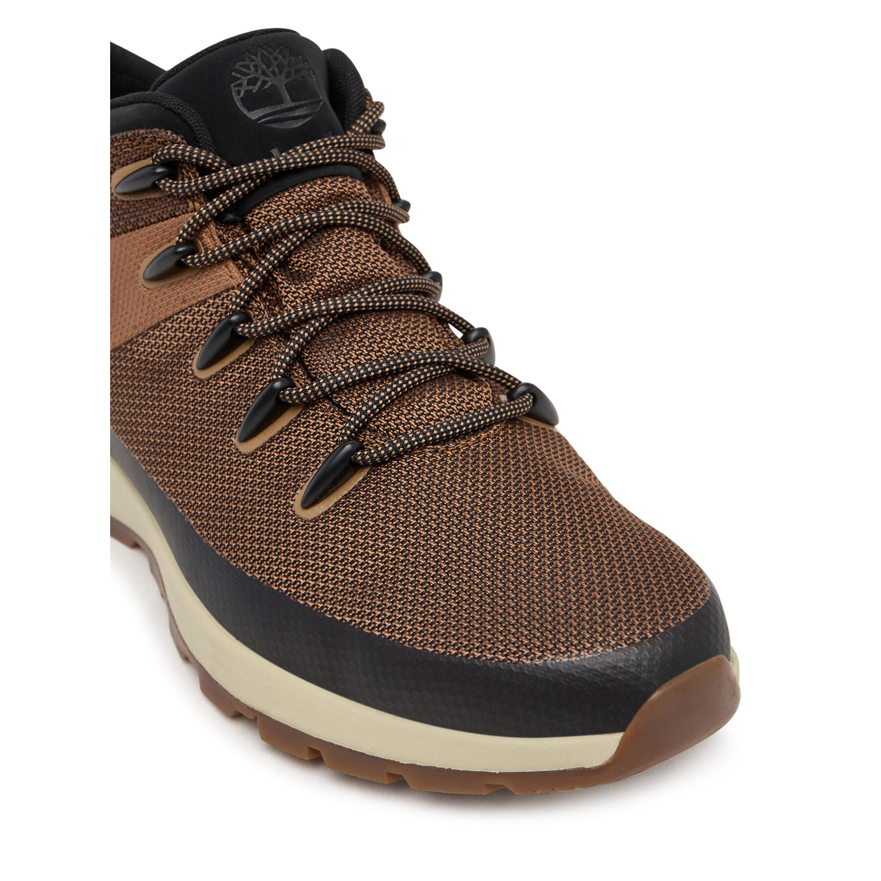 Šnurovacia obuv Timberland