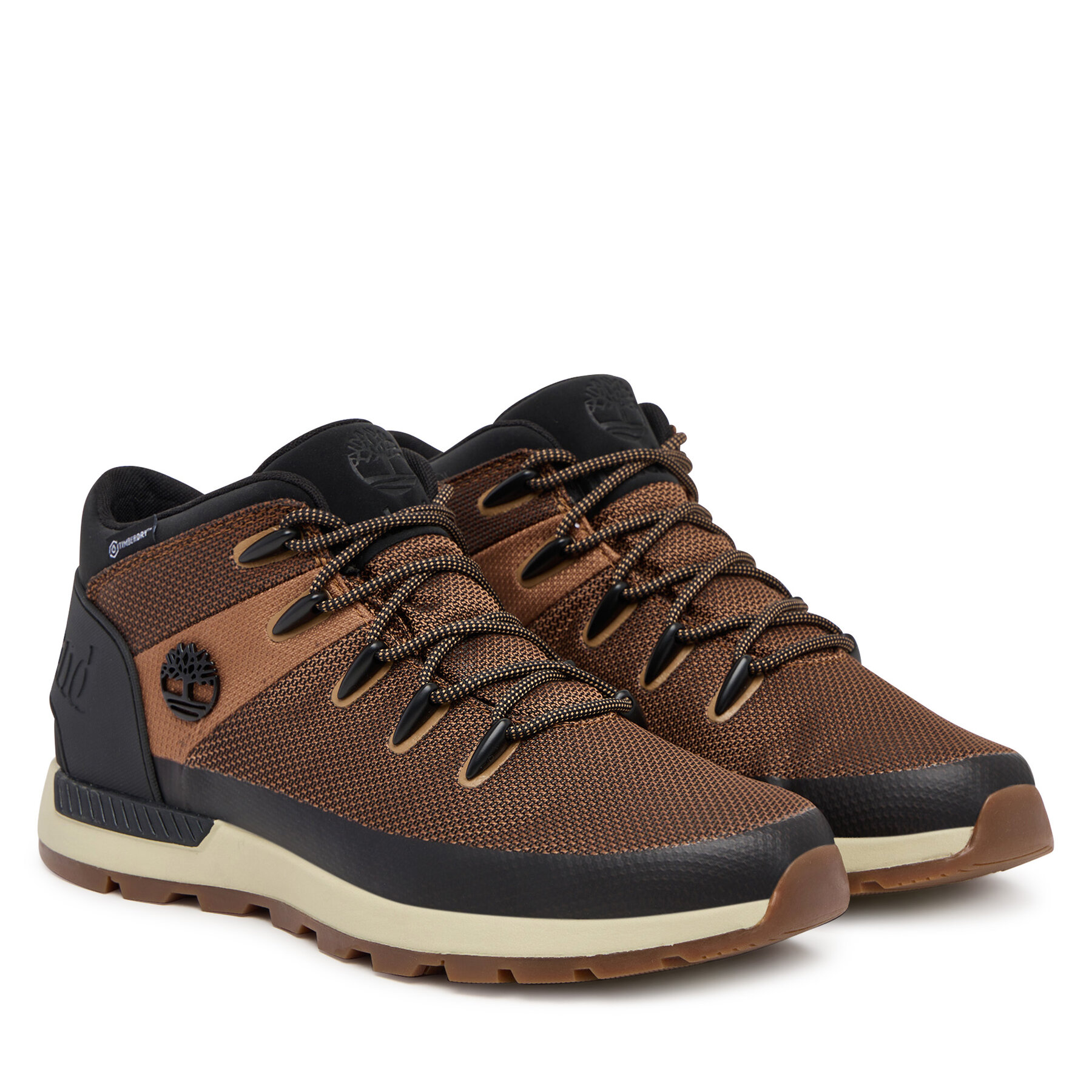 Šnurovacia obuv Timberland