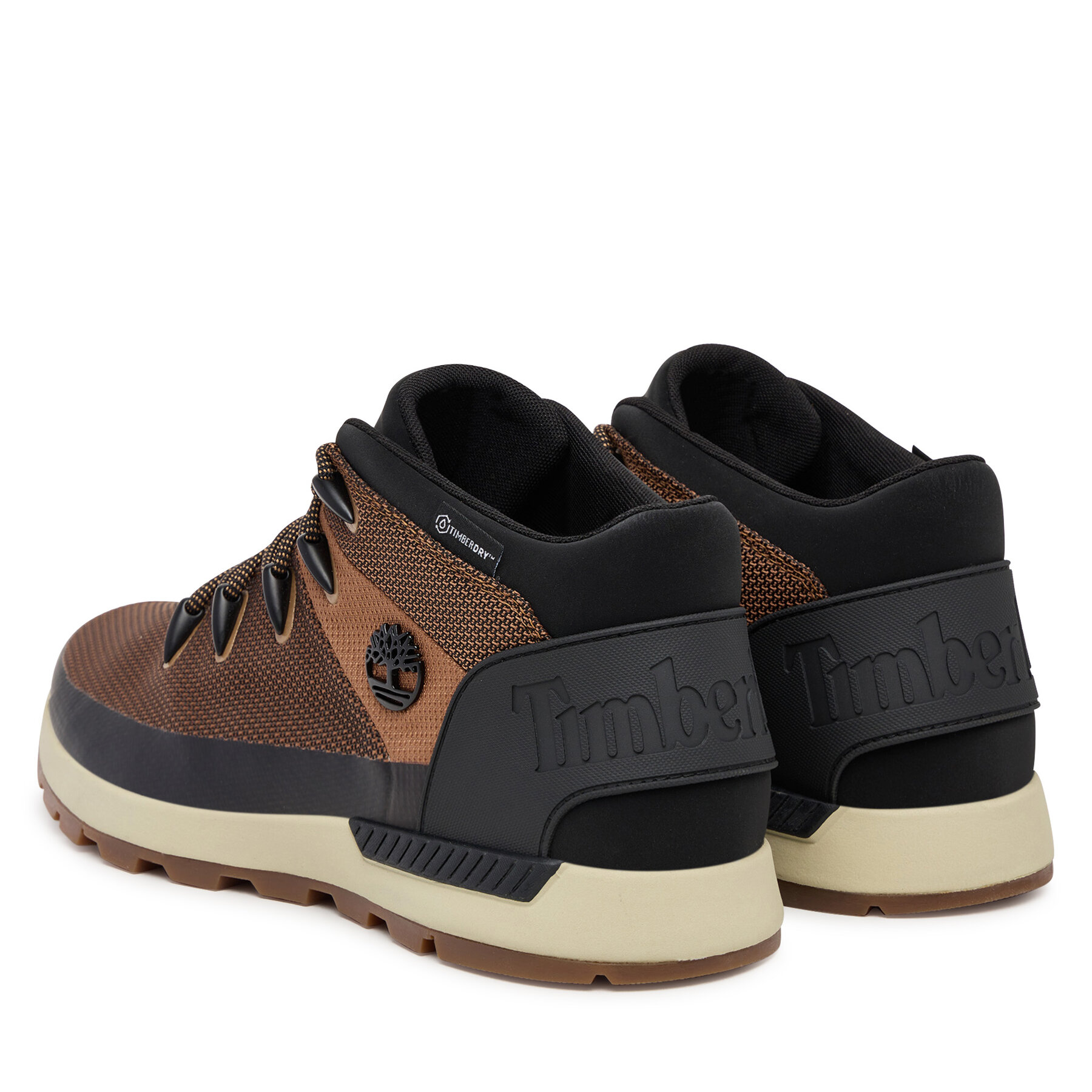 Šnurovacia obuv Timberland