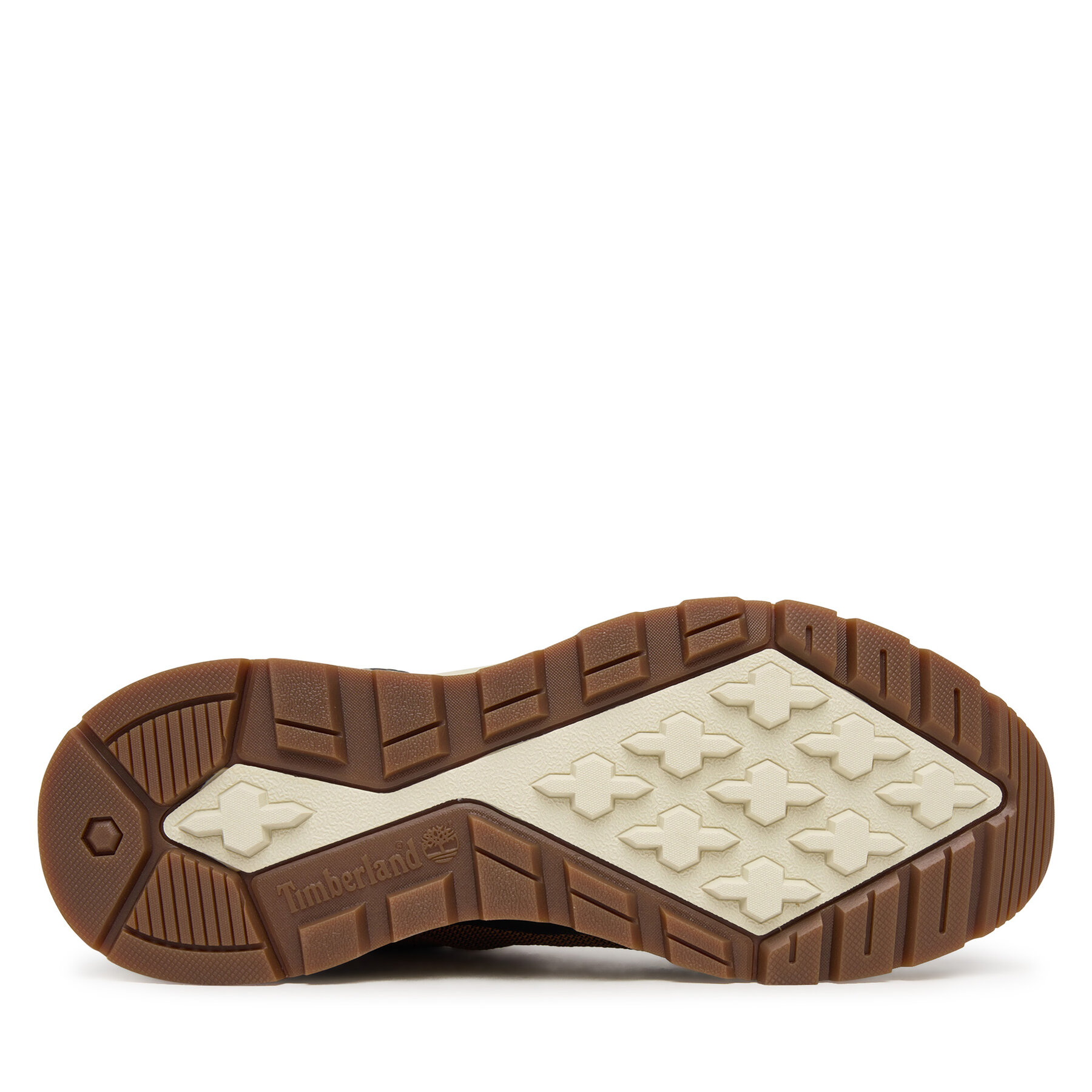 Šnurovacia obuv Timberland