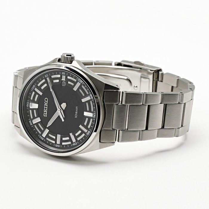 Seiko Quartz SUR505P1 SUR505P1