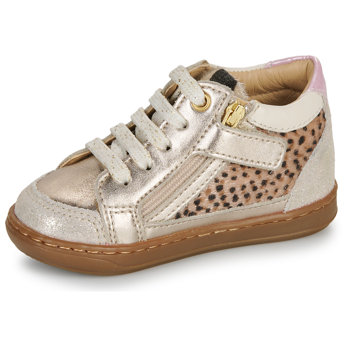 Shoo Pom Členkové tenisky BOUBA CONNECT Shoo Pom