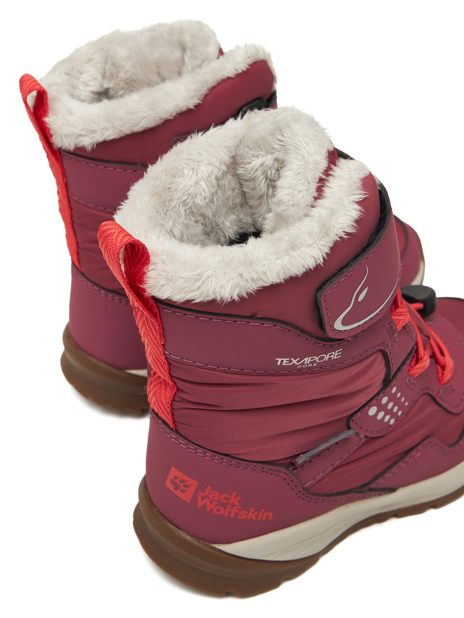 Snehule Jack Wolfskin